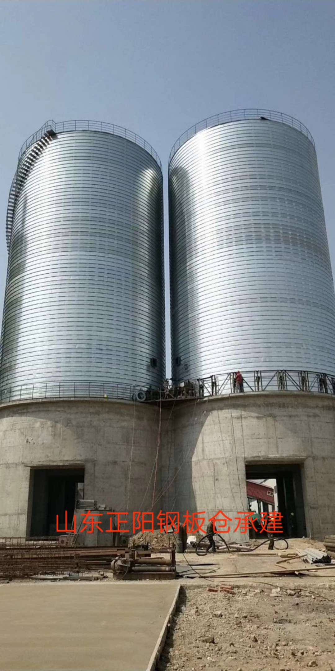 韶关5000吨卷板仓 卷板库