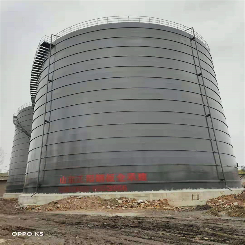 韶关3万吨大型钢板库