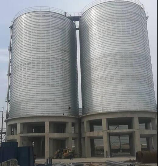 韶关镀锌卷板仓